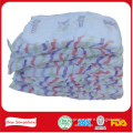 OEM Disposable Baby Diaper for Export